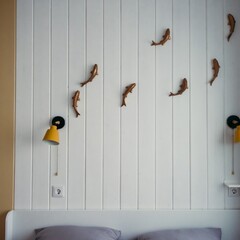 Глэмпинг Вид, Татарстан