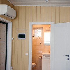 Глэмпинг Вид, Татарстан