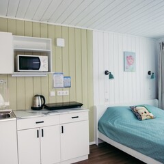 Глэмпинг Вид, Татарстан