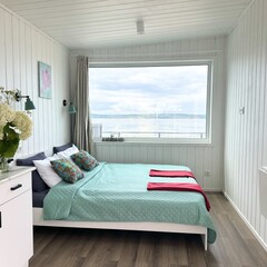 Глэмпинг Вид, Татарстан