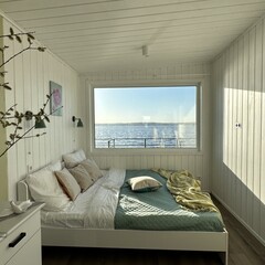 Глэмпинг Вид, Татарстан