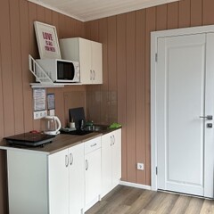 Глэмпинг Вид, Татарстан