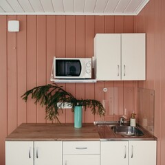 Глэмпинг Вид, Татарстан