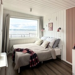 Глэмпинг Вид, Татарстан