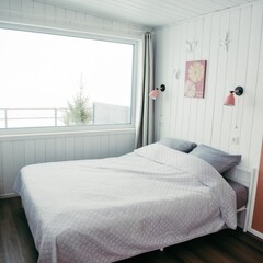 Глэмпинг Вид, Татарстан