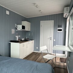 Глэмпинг Вид, Татарстан