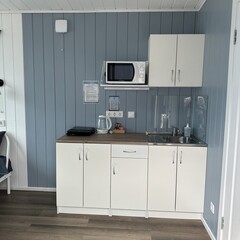 Глэмпинг Вид, Татарстан