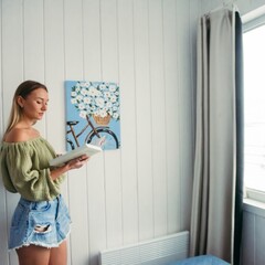 Глэмпинг Вид, Татарстан