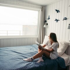 Глэмпинг Вид, Татарстан