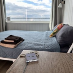 Глэмпинг Вид, Татарстан