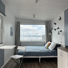 Глэмпинг Вид, Татарстан