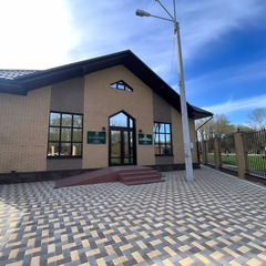 Гостевой дом Куликовъ, Мичуринск, Тамбовская область