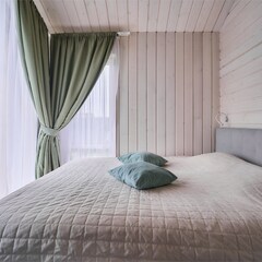 Дом у Озера №1, Московская область