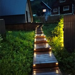 Глэмпинг A-frame, Республика Башкортостан