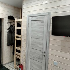 Глэмпинг A-frame, Республика Башкортостан