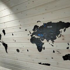 Глэмпинг A-frame, Республика Башкортостан