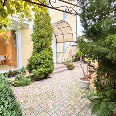 Гостевой дом Солнечный, Анапа, Краснодарский край