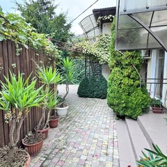 Гостевой дом Солнечный, Анапа, Краснодарский край