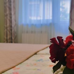 Гостевой дом Солнечный, Анапа, Краснодарский край