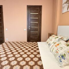 Гостевой дом Солнечный, Анапа, Краснодарский край