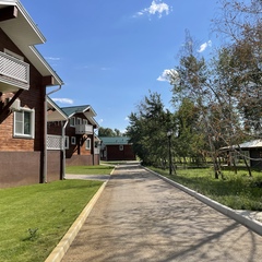 Загородный комплекс Земские имения, Самарская область