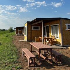 Загородный комплекс Земские имения, Самарская область