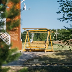 Загородный комплекс Земские имения, Самарская область