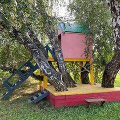 Загородный комплекс Земские имения, Самарская область