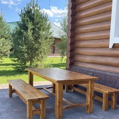 Загородный комплекс Земские имения, Самарская область