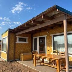 Загородный комплекс Земские имения, Самарская область