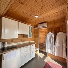 Загородный комплекс Земские имения, Самарская область