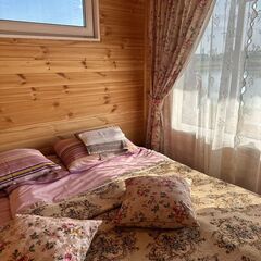 Загородный комплекс Земские имения, Самарская область