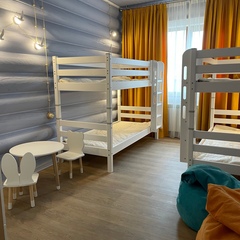 Загородный комплекс Земские имения, Самарская область