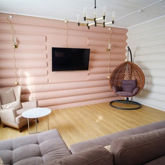 Загородный комплекс Земские имения, Самарская область