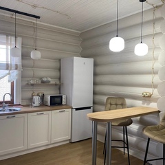 Загородный комплекс Земские имения, Самарская область