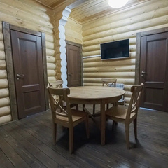 Загородный комплекс Земские имения, Самарская область