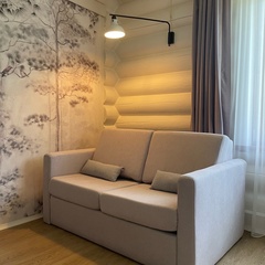 Загородный комплекс Земские имения, Самарская область