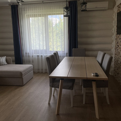 Загородный комплекс Земские имения, Самарская область