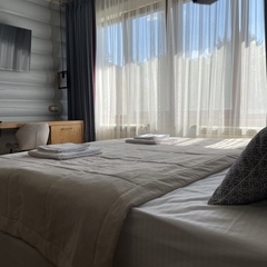 Загородный комплекс Земские имения, Самарская область