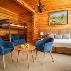 Загородный комплекс Земские имения, Самарская область