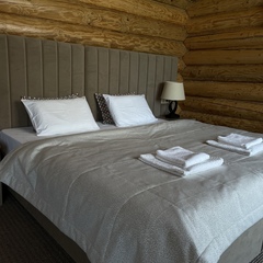 Загородный комплекс Земские имения, Самарская область