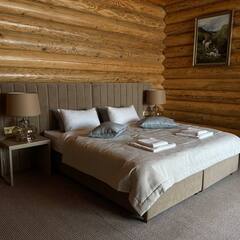 Загородный комплекс Земские имения, Самарская область