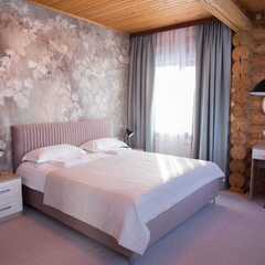 Загородный комплекс Земские имения, Самарская область