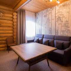 Загородный комплекс Земские имения, Самарская область