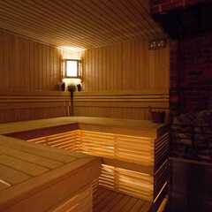 Загородный комплекс Земские имения, Самарская область