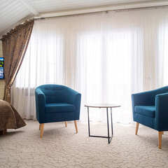 Загородный комплекс Земские имения, Самарская область