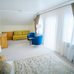 Загородный комплекс Земские имения, Самарская область