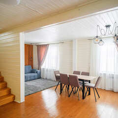 Загородный комплекс Земские имения, Самарская область