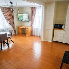 Загородный комплекс Земские имения, Самарская область