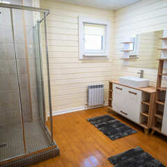 Загородный комплекс Земские имения, Самарская область